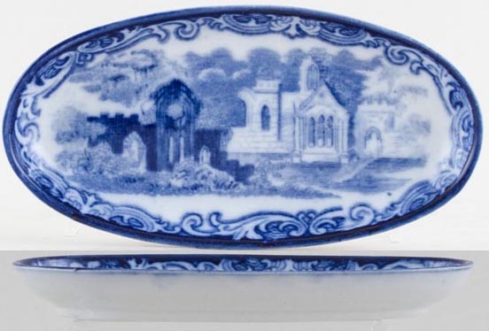 Pin Tray c1930s